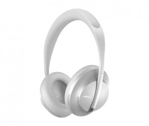 Bose Noise Cancelling Headphones 700 White | 12840VQED