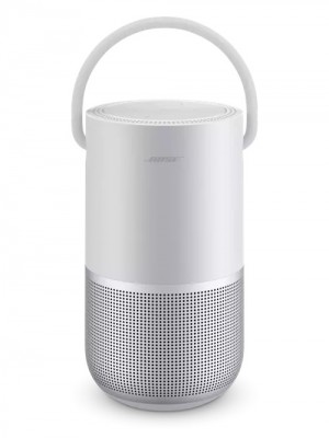 Bose Portable Smart Speaker Luxe Silver | 84165XYVQ