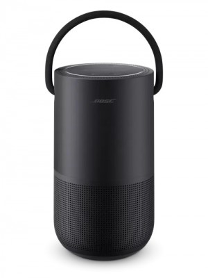 Bose Portable Smart Speaker Triple Black | 86354ZBVE