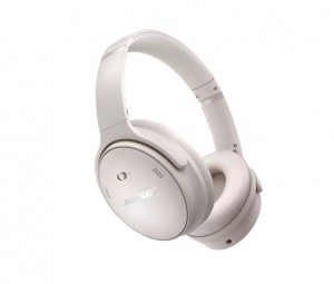 Bose QuietComfort Headphones White Smoke | 56731VPFX