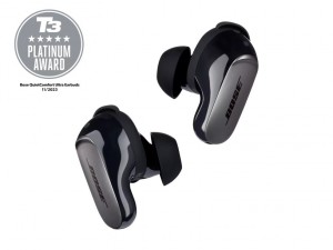 Bose QuietComfort Ultra Earbuds Black | 65179PSVD