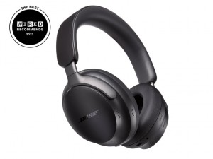 Bose QuietComfort Ultra Headphones Black | 15630SZYT