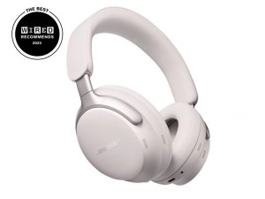 Bose QuietComfort Ultra Headphones White Smoke | 36581QMKP