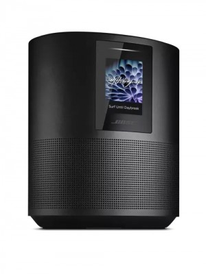 Bose Smart Speaker 500 Triple Black | 19360QGRF