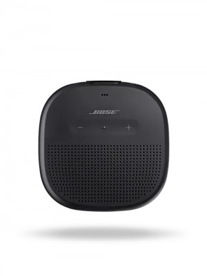 Bose SoundLink Micro Bluetooth Speaker Black | 67015VLFK