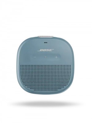 Bose SoundLink Micro Bluetooth Speaker Stone Blue | 38561OKTP