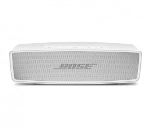 Bose SoundLink Mini II Special Edition Luxe Silver | 48295YUDV