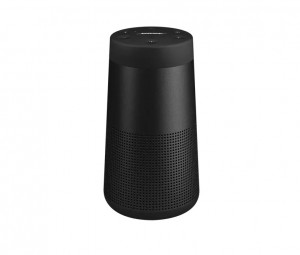 Bose SoundLink Revolve II Bluetooth Speaker Triple Black | 15892PQUL