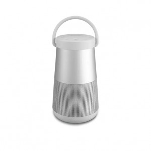 Bose SoundLink Revolve+ II Bluetooth Speaker Luxe Silver | 03156OACN