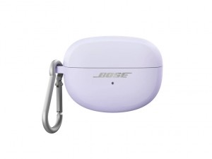 Bose Ultra Open Earbuds Silicone Case Cover Chilled Lilac | 13278NDGA