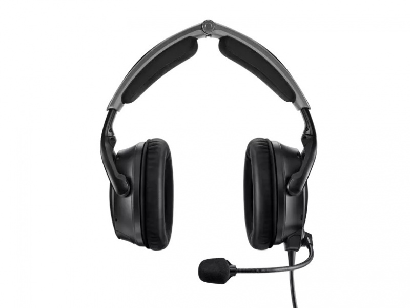 Bose A30 Aviation Headset Black | 17503IYVW