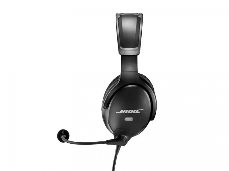 Bose A30 Aviation Headset Black | 17503IYVW