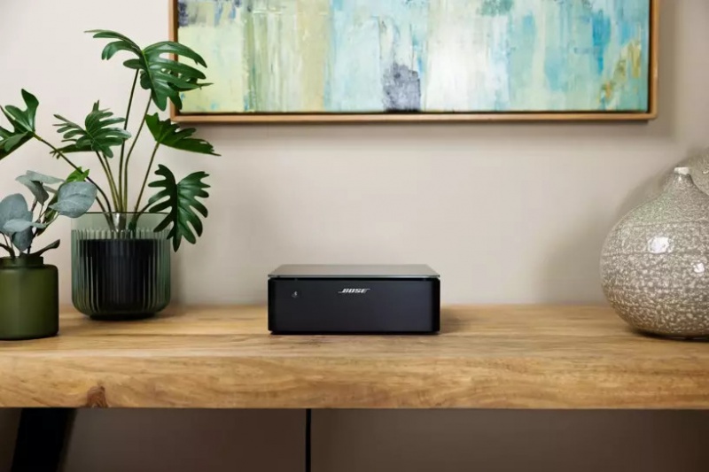 Bose Music Amplifier Black | 30895TWKM