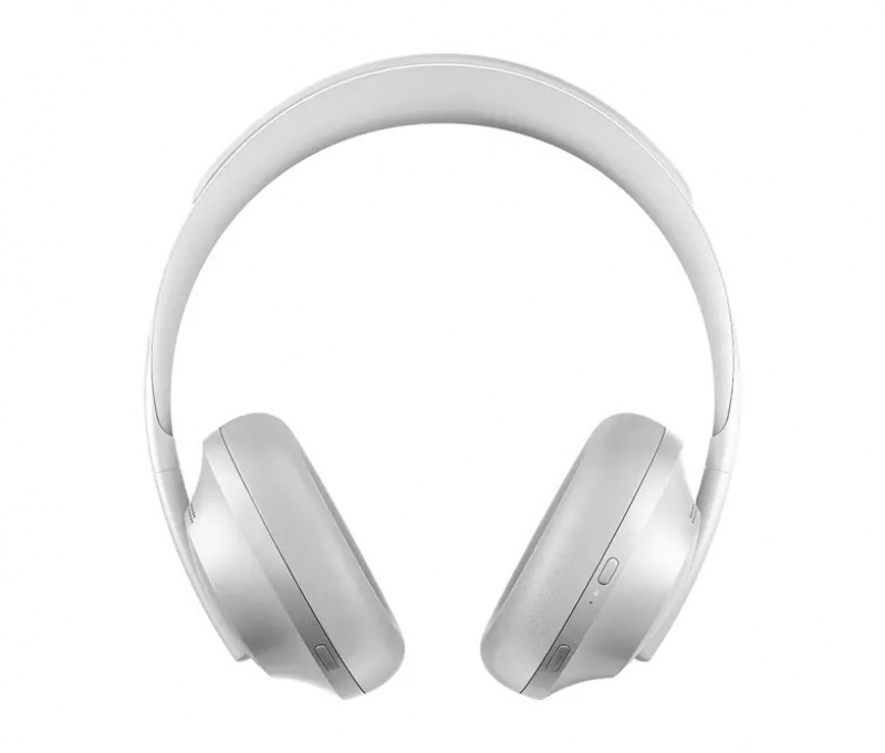 Bose Noise Cancelling Headphones 700 White | 12840VQED