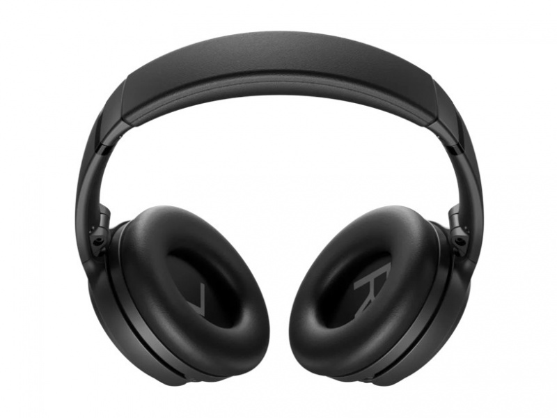 Bose QuietComfort Headphones Black | 63810PCJG