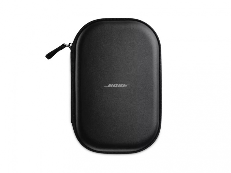 Bose QuietComfort Headphones Black | 63810PCJG