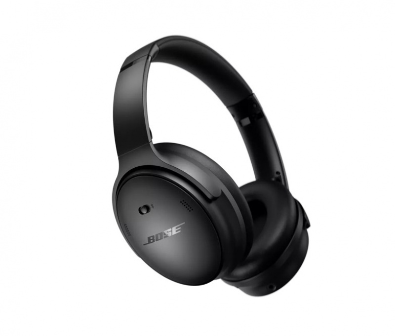 Bose QuietComfort Headphones Black | 63810PCJG