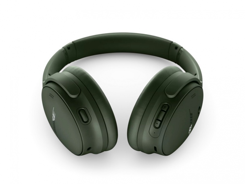 Bose QuietComfort Headphones Cypress Green | 75184KEOZ