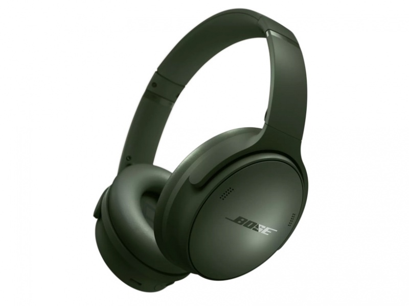 Bose QuietComfort Headphones Cypress Green | 75184KEOZ