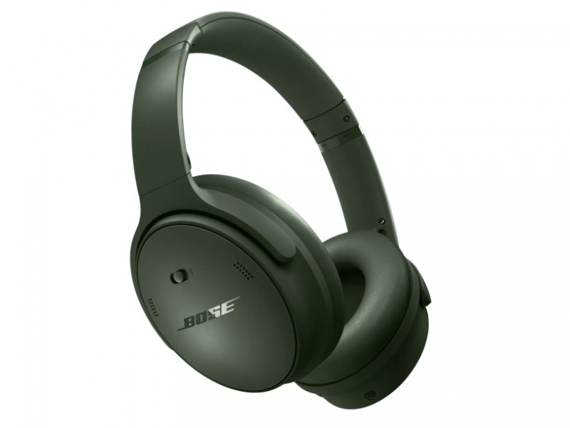 Bose QuietComfort Headphones Cypress Green | 75184KEOZ