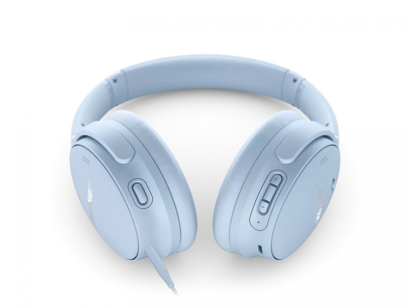 Bose QuietComfort Headphones Moonstone Blue | 28067FRLE