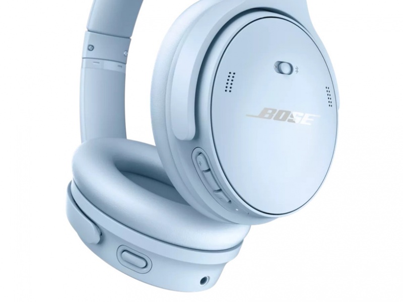 Bose QuietComfort Headphones Moonstone Blue | 28067FRLE