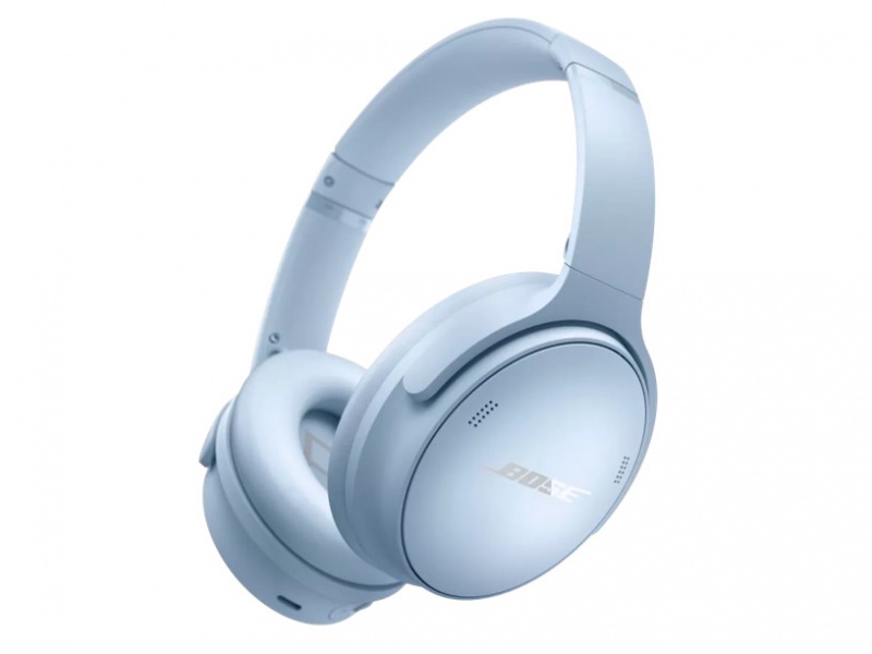 Bose QuietComfort Headphones Moonstone Blue | 28067FRLE