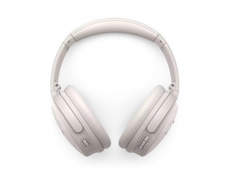 Bose QuietComfort Headphones White Smoke | 56731VPFX