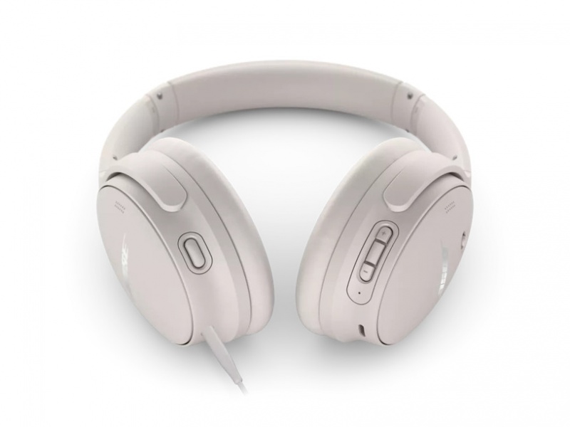 Bose QuietComfort Headphones White Smoke | 56731VPFX