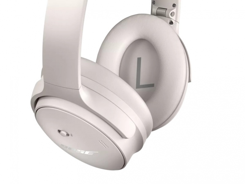 Bose QuietComfort Headphones White Smoke | 56731VPFX