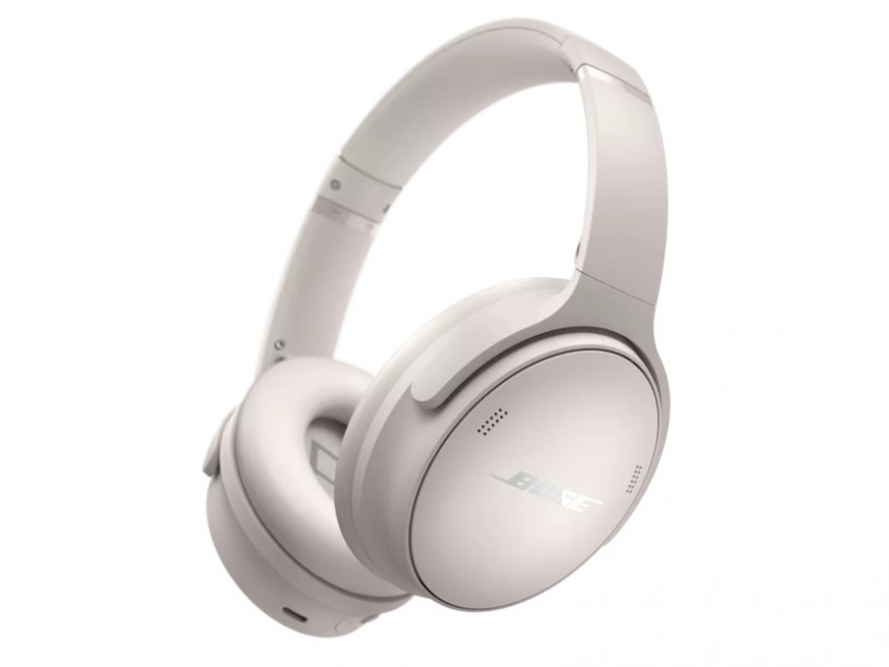 Bose QuietComfort Headphones White Smoke | 56731VPFX