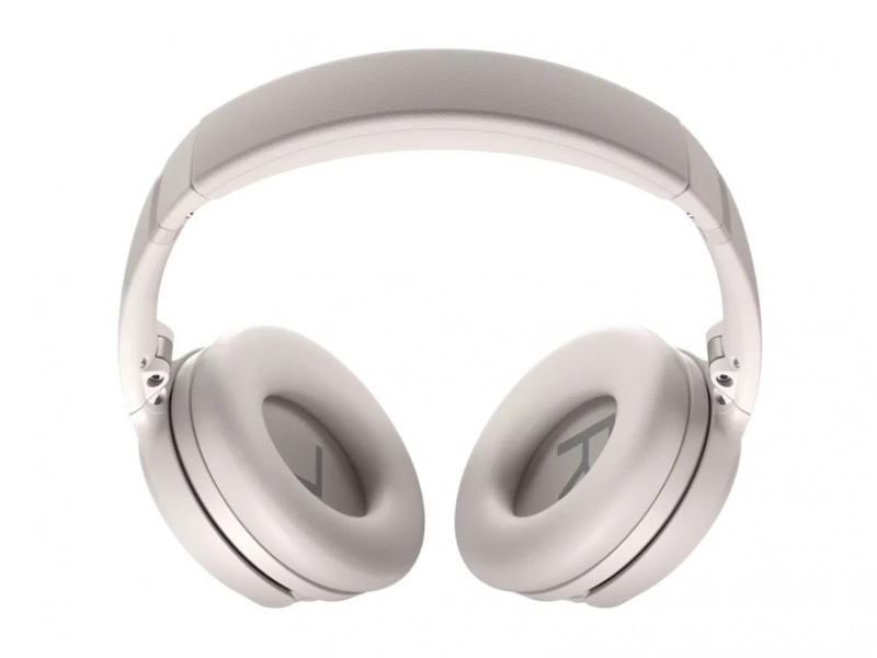 Bose QuietComfort Headphones White Smoke | 56731VPFX