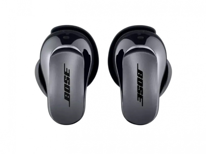 Bose QuietComfort Ultra Earbuds Black | 65179PSVD