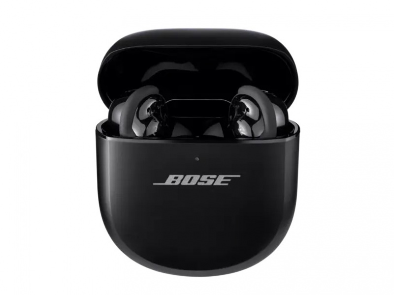 Bose QuietComfort Ultra Earbuds Black | 65179PSVD