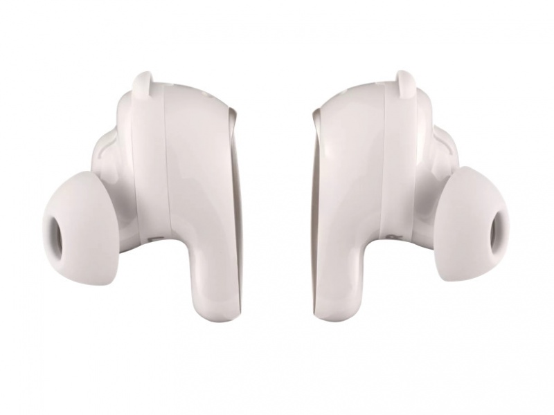 Bose QuietComfort Ultra Earbuds White Smoke | 78239MHUV