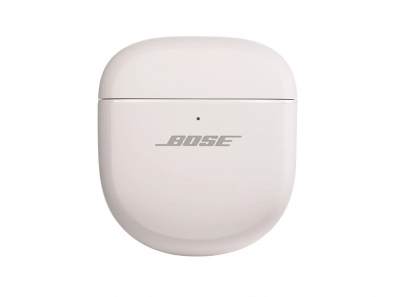 Bose QuietComfort Ultra Earbuds White Smoke | 78239MHUV