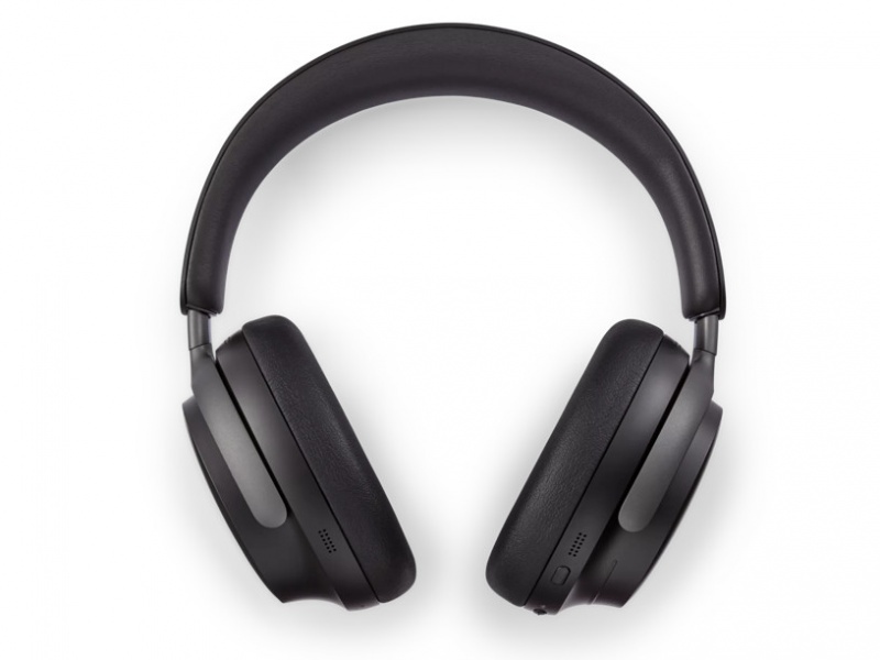 Bose QuietComfort Ultra Headphones Black | 15630SZYT