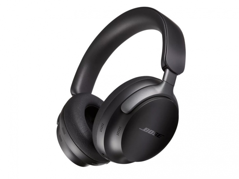 Bose QuietComfort Ultra Headphones Black | 15630SZYT