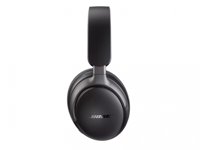 Bose QuietComfort Ultra Headphones Black | 15630SZYT