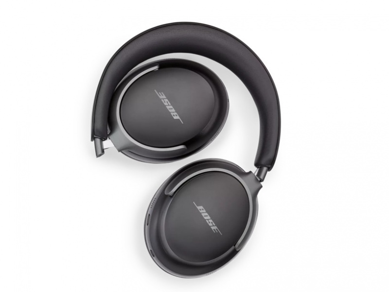 Bose QuietComfort Ultra Headphones Black | 15630SZYT