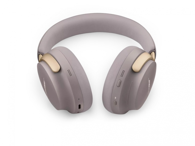 Bose QuietComfort Ultra Headphones Sandstone | 27590XTMZ