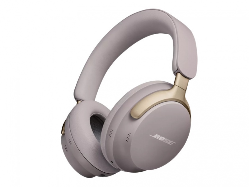 Bose QuietComfort Ultra Headphones Sandstone | 27590XTMZ