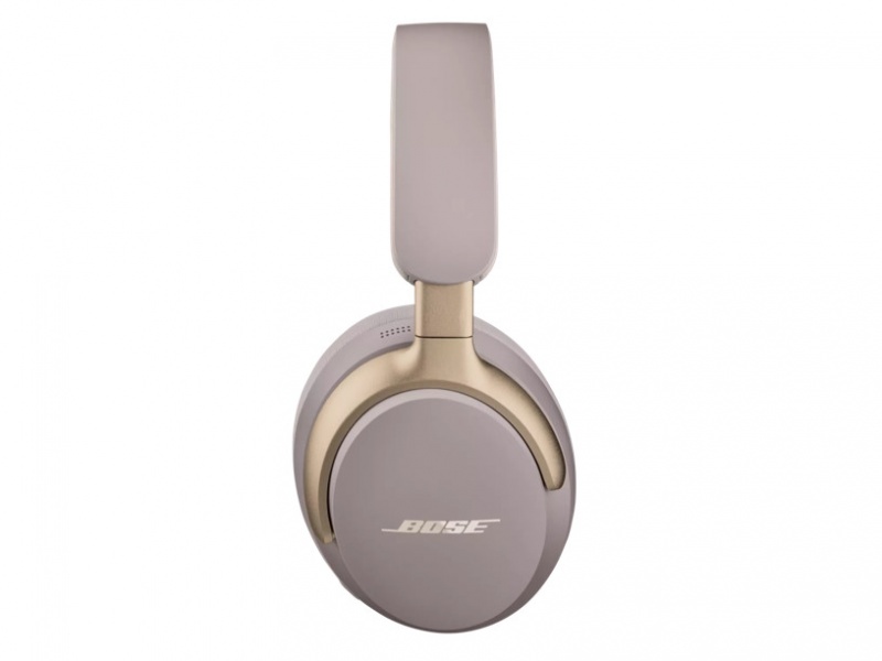 Bose QuietComfort Ultra Headphones Sandstone | 27590XTMZ