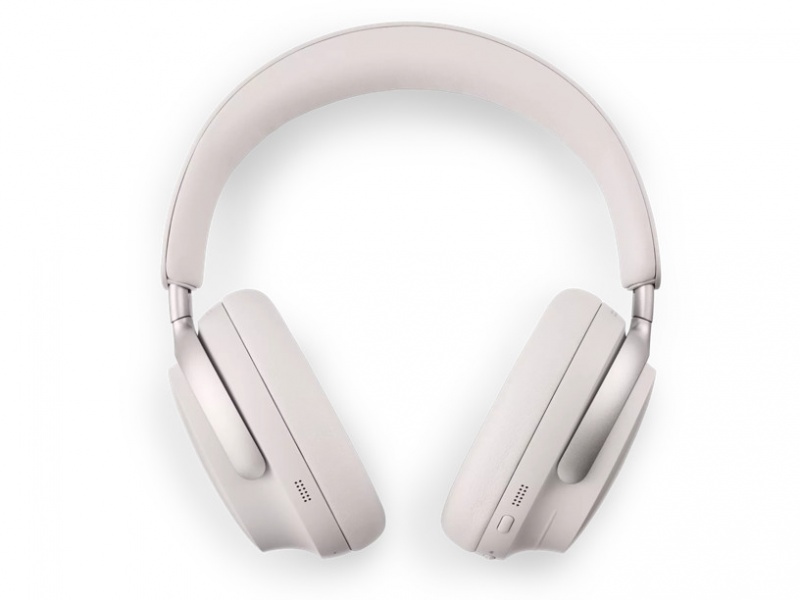 Bose QuietComfort Ultra Headphones White Smoke | 36581QMKP