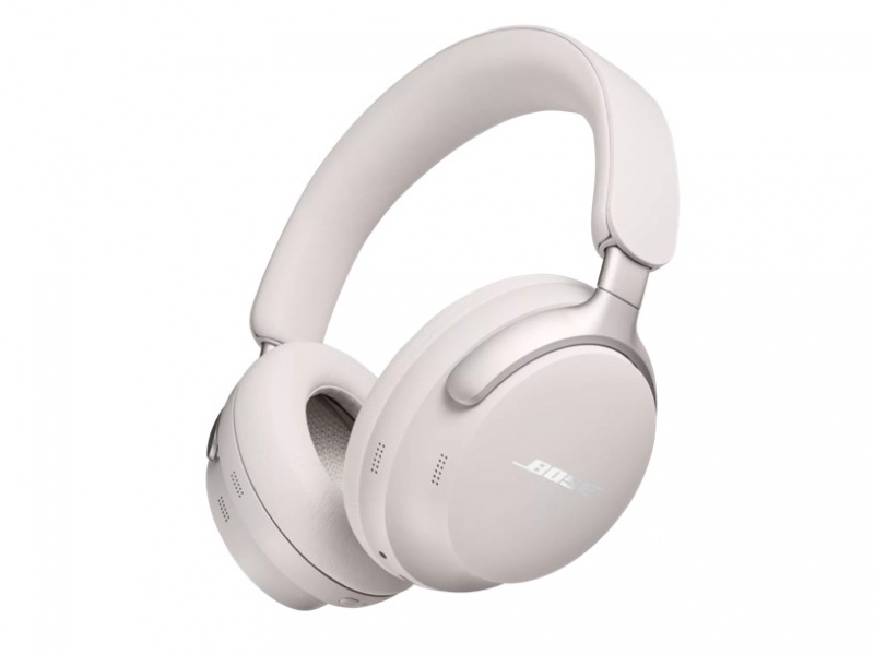 Bose QuietComfort Ultra Headphones White Smoke | 36581QMKP