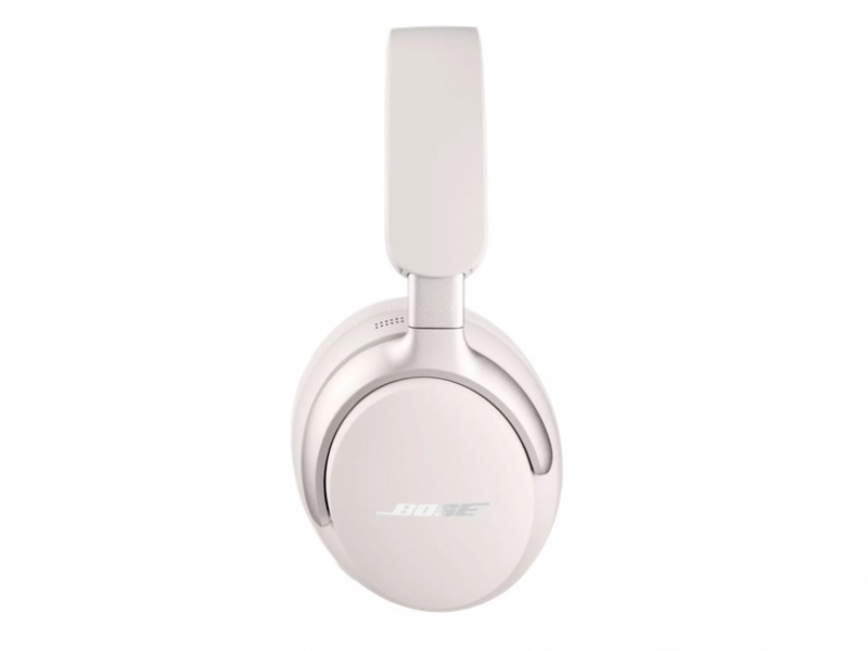 Bose QuietComfort Ultra Headphones White Smoke | 36581QMKP