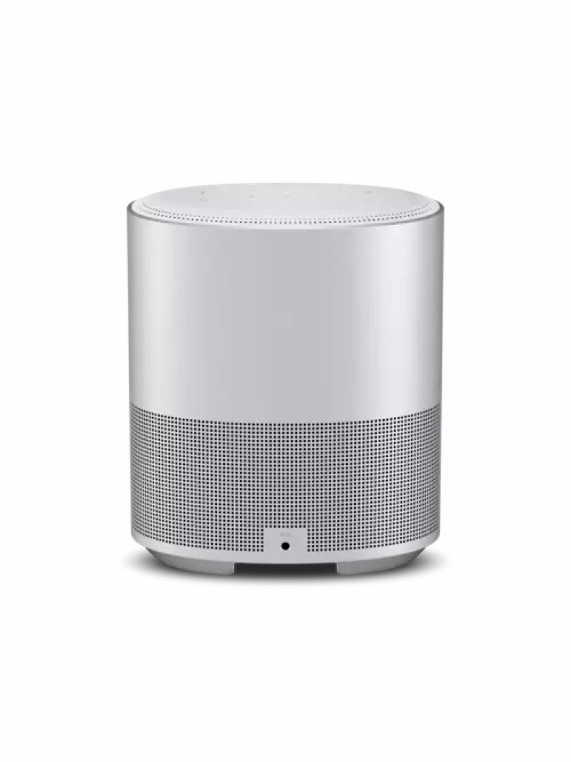 Bose Smart Speaker 500 Luxe Silver | 95346FGUK