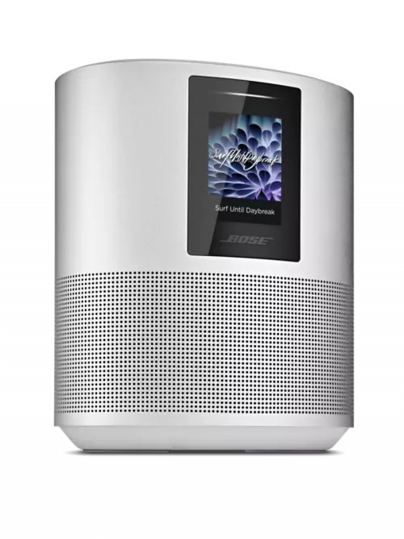 Bose Smart Speaker 500 Luxe Silver | 95346FGUK