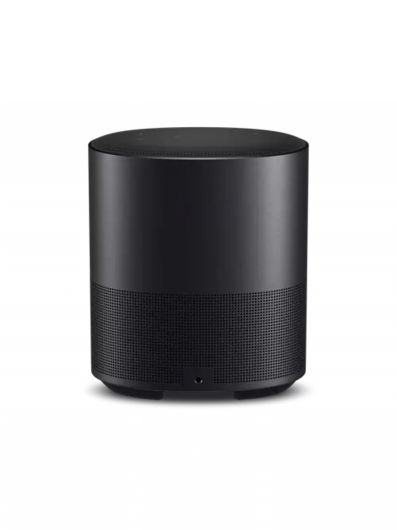 Bose Smart Speaker 500 Triple Black | 19360QGRF