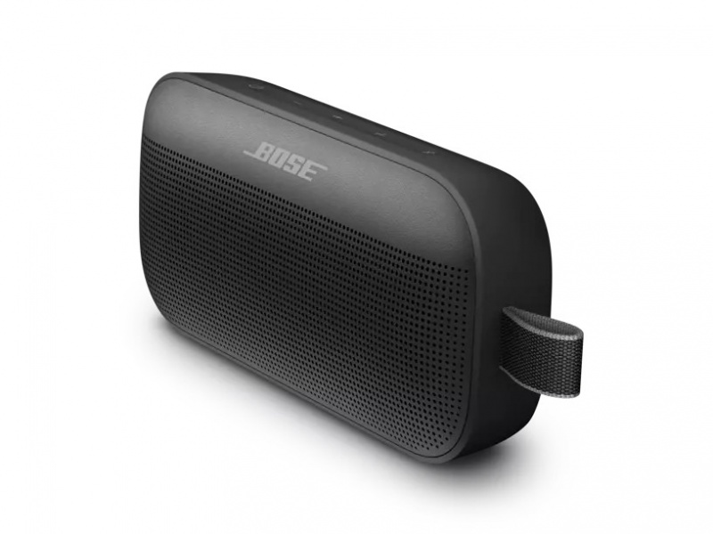 Bose SoundLink Flex Bluetooth Speaker Black | 24591WIVH